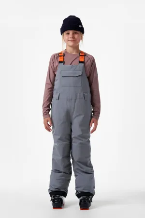 Terrain Unisex Insulated Bib