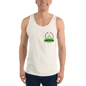 The Black OG Tank Top