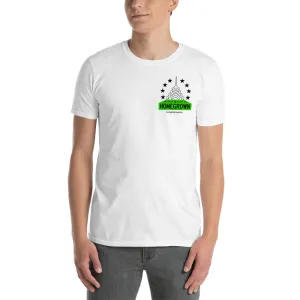 The Black OG Unisex T-Shirt