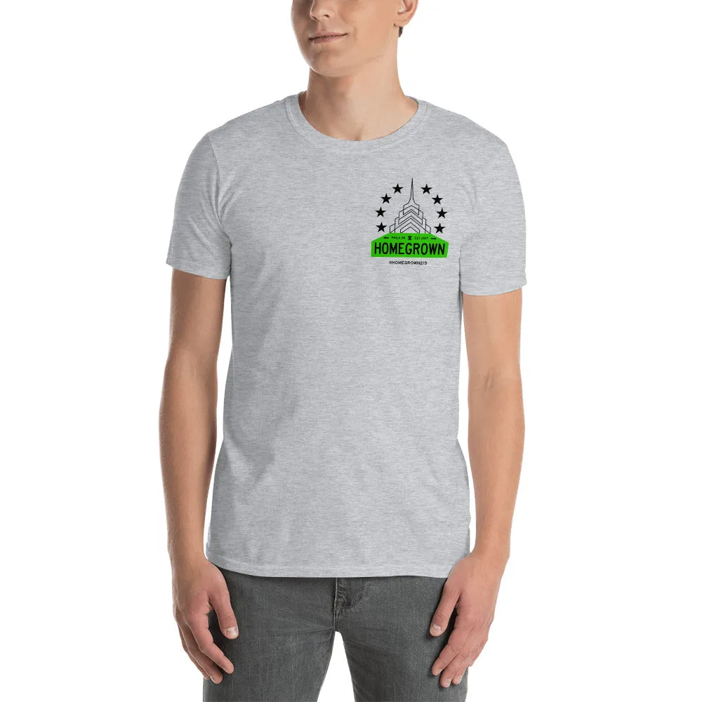 The Black OG Unisex T-Shirt