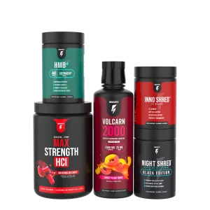 The Iron Man Stack