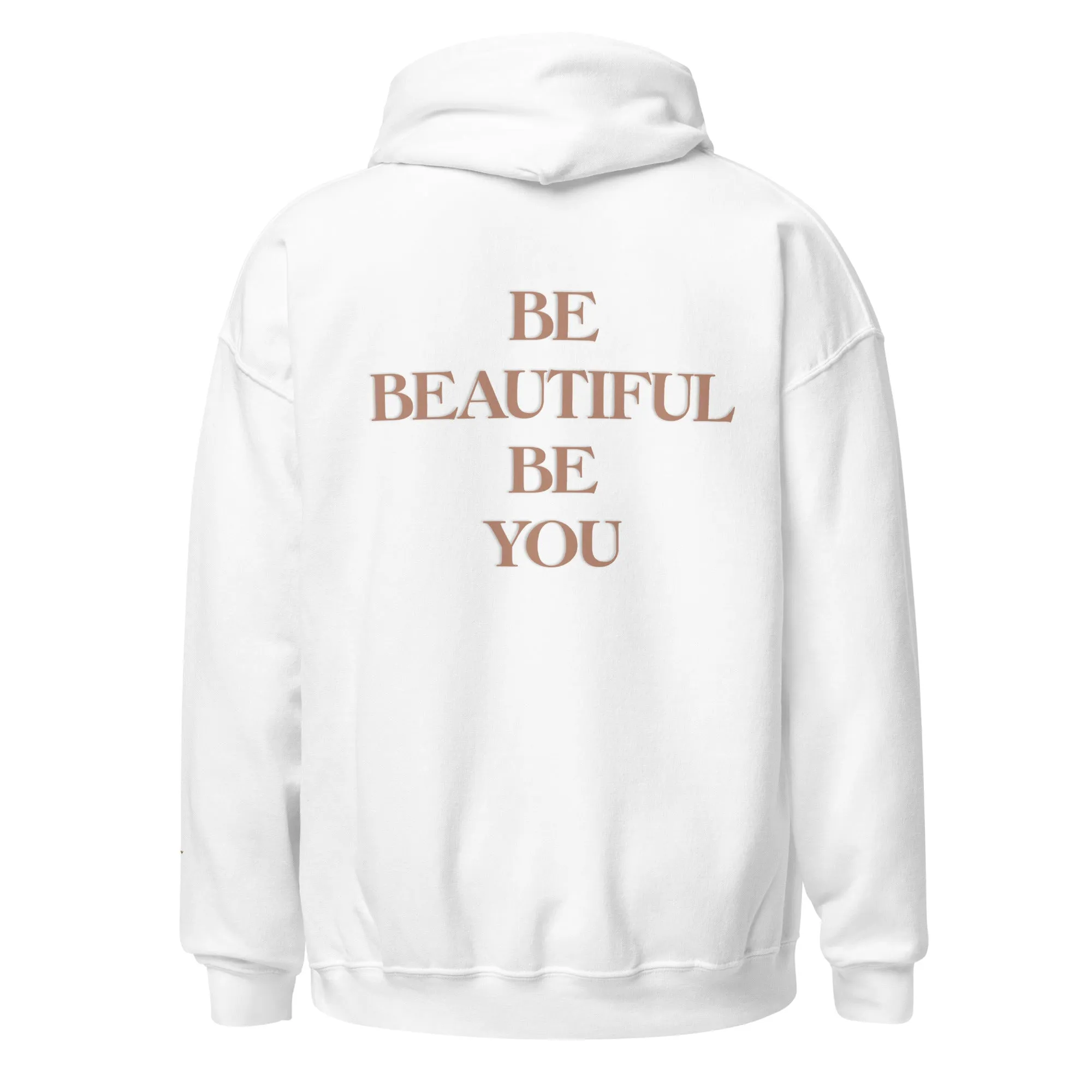 The London - Be Beautiful Be You