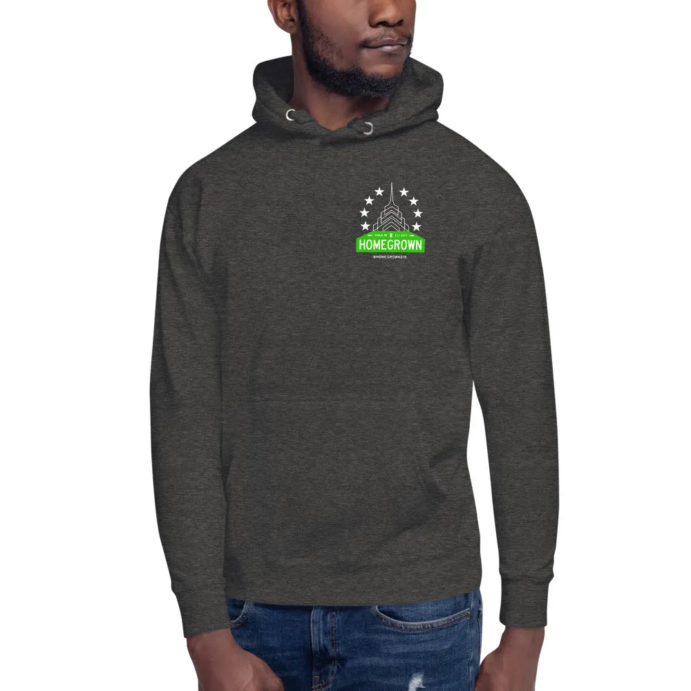 The OG Unisex Hoodie