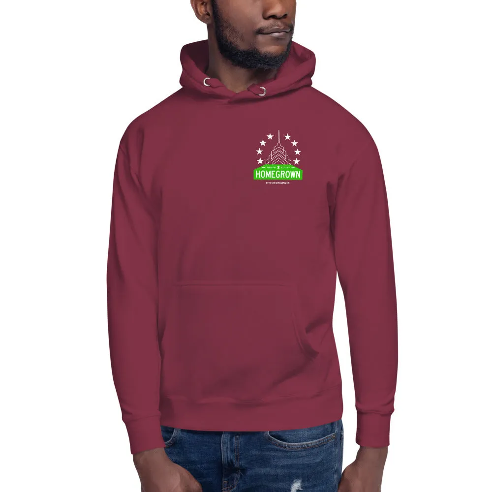 The OG Unisex Hoodie