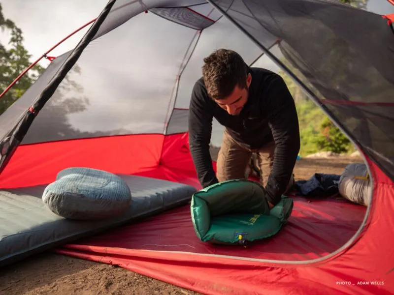 Thermarest Trail Pro