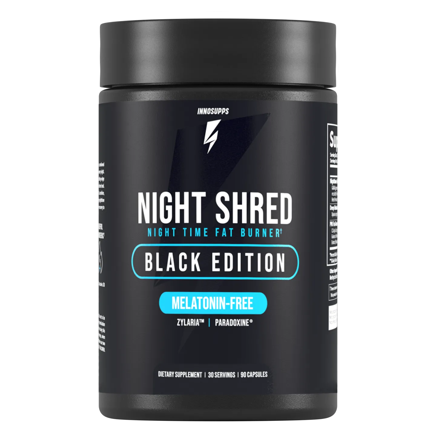 Thermo Shred Stack