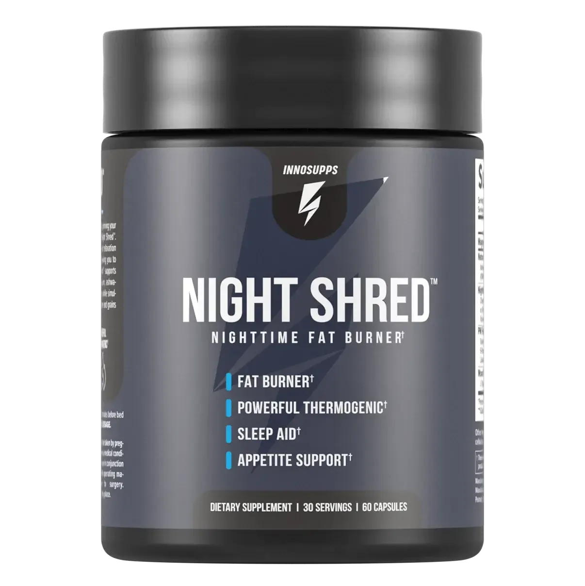 Thermo Shred Stack