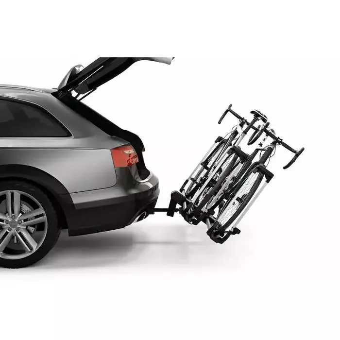 Thule Helium Platform 2