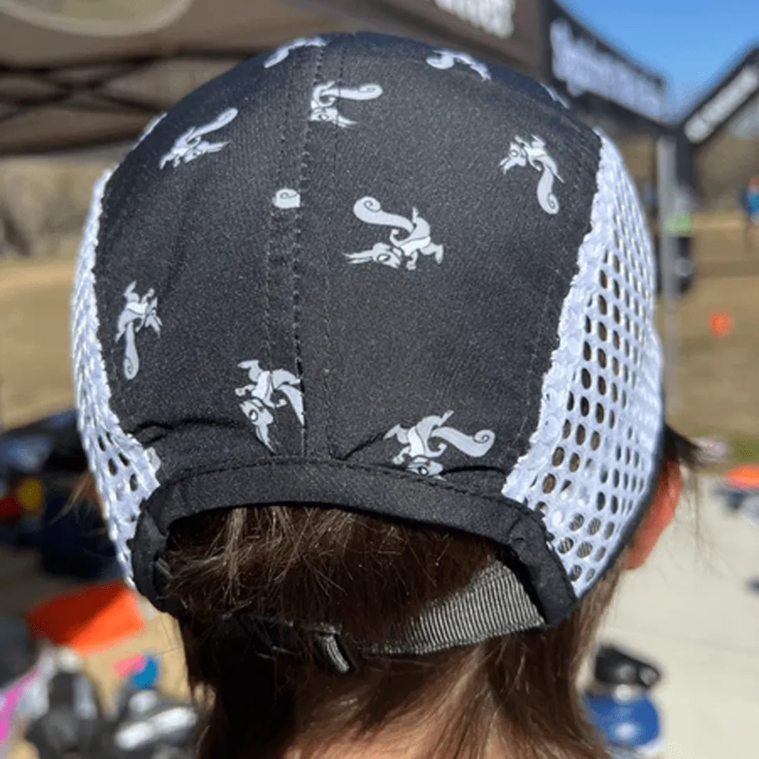 Timber the Squirrel BOCO Hat