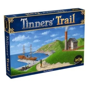 Tinners Trail