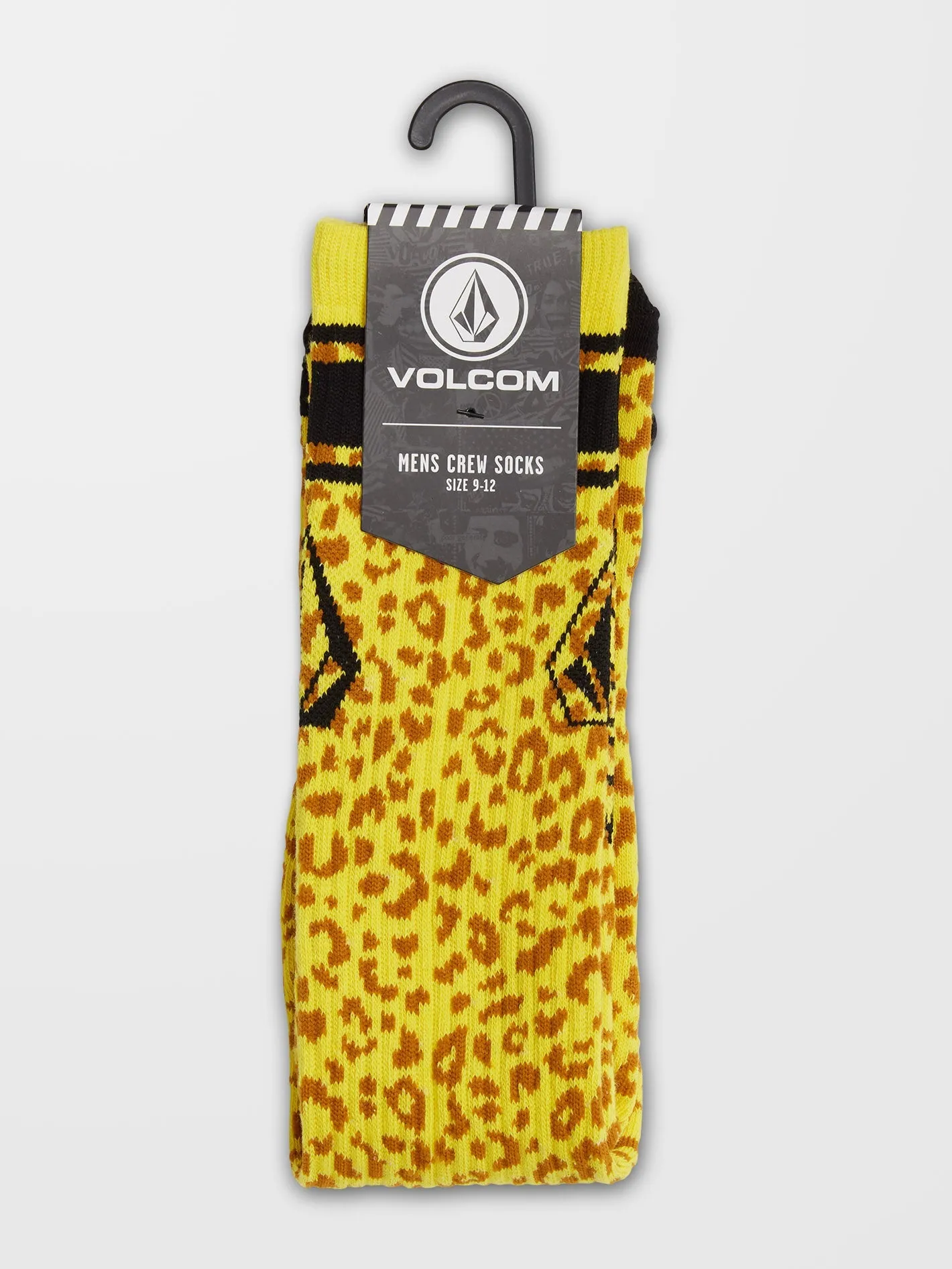 Todd Bratrud High Socks - MULTI