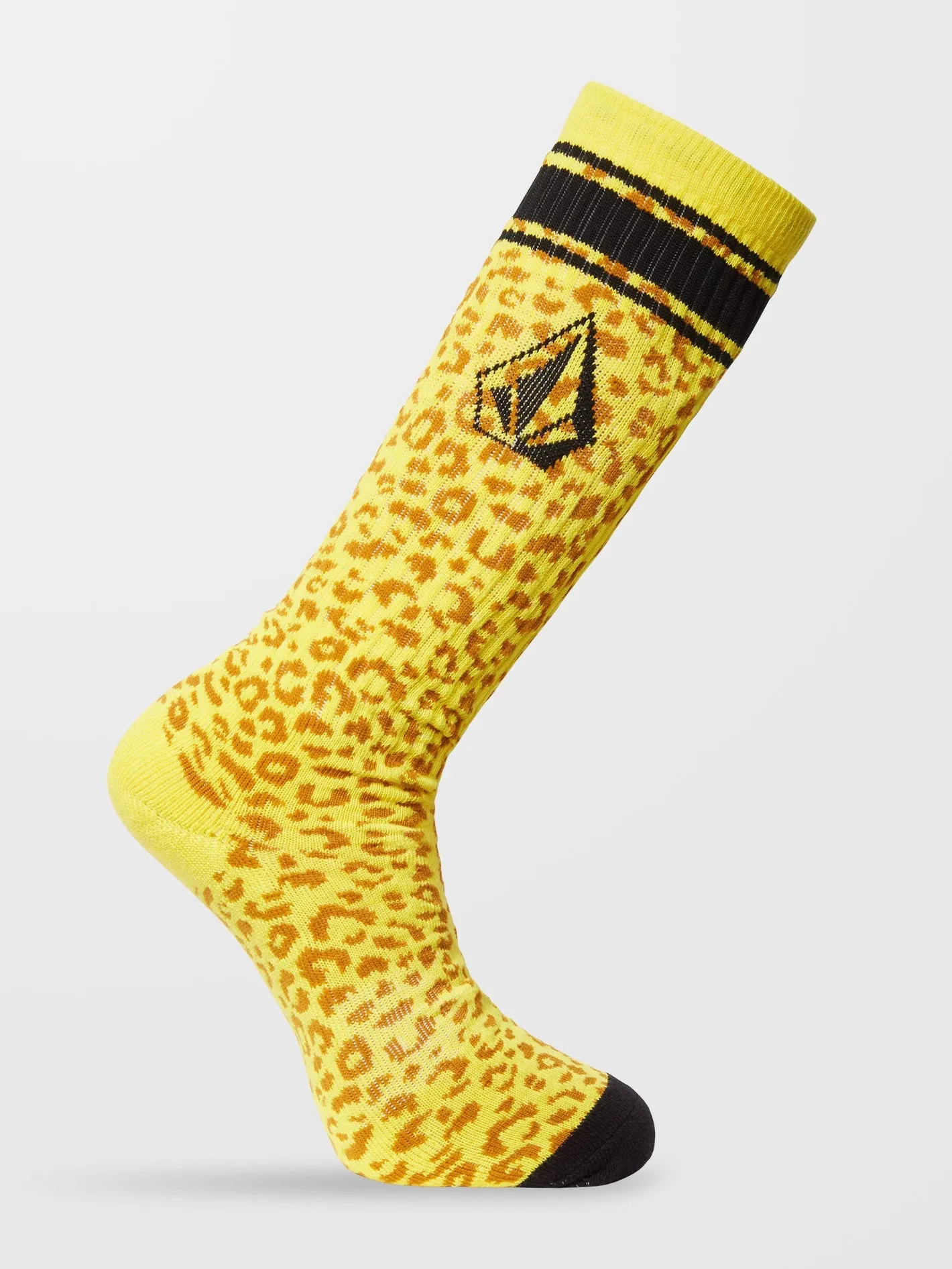 Todd Bratrud High Socks - MULTI