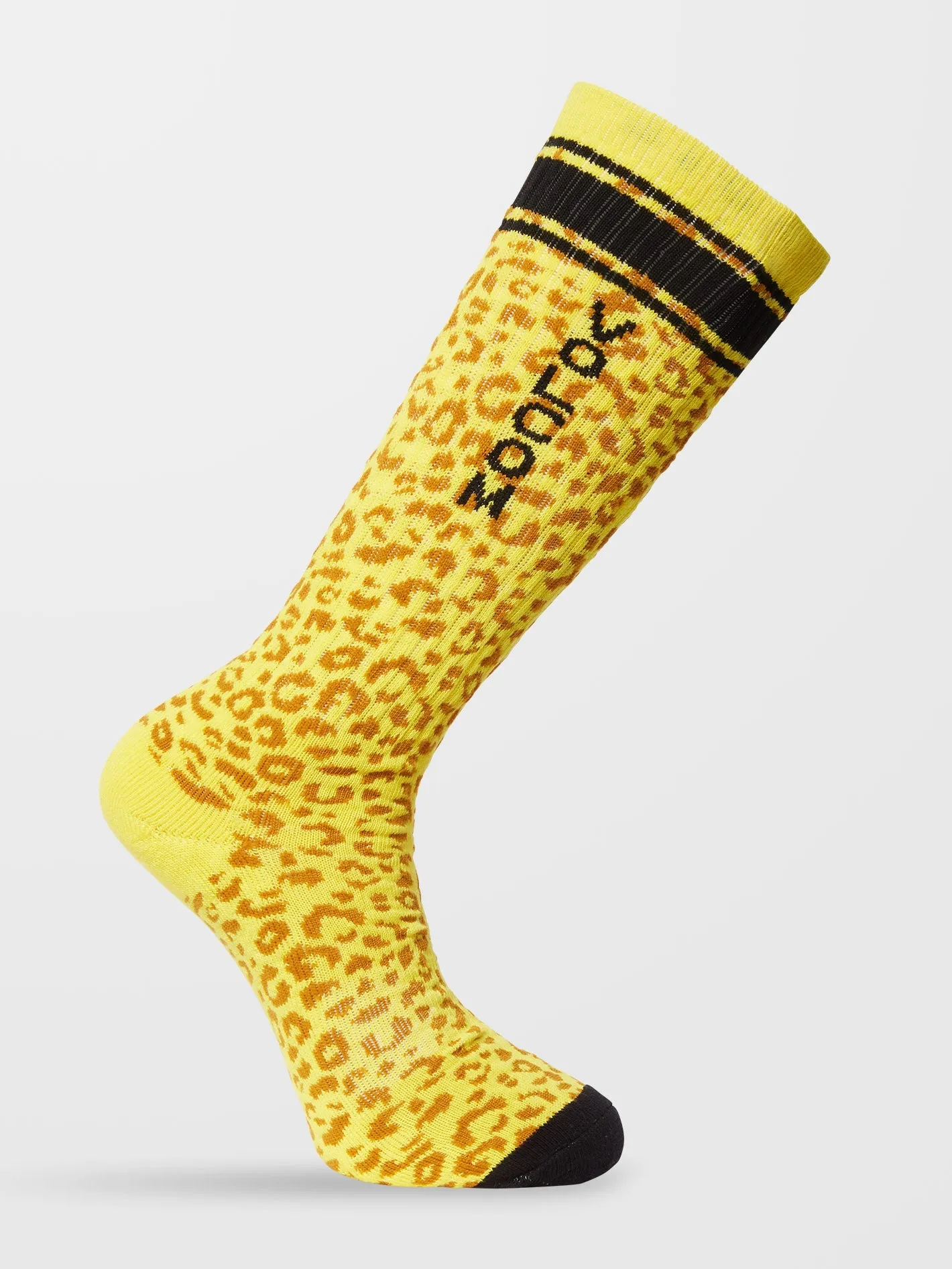 Todd Bratrud High Socks - MULTI