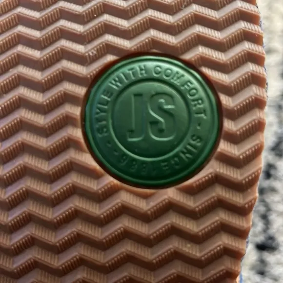 'Tonga 04' SandalJosef Seibel