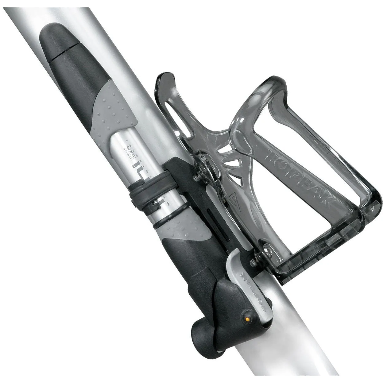 Topeak Mini Dual DX Pump