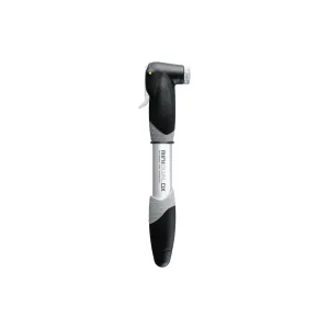 Topeak Mini Dual DX Pump