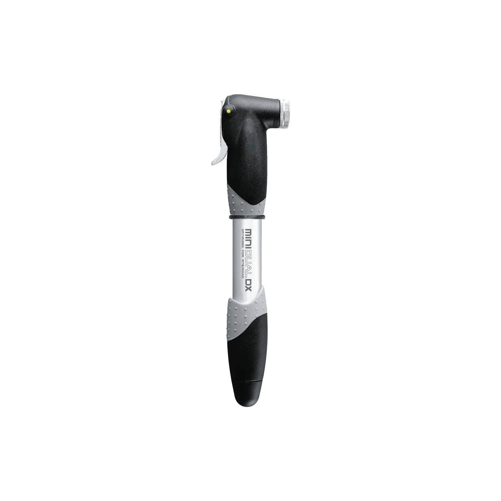 Topeak Mini Dual DX Pump