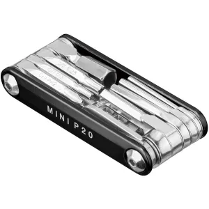 Topeak Mini P20 Multi-Tool