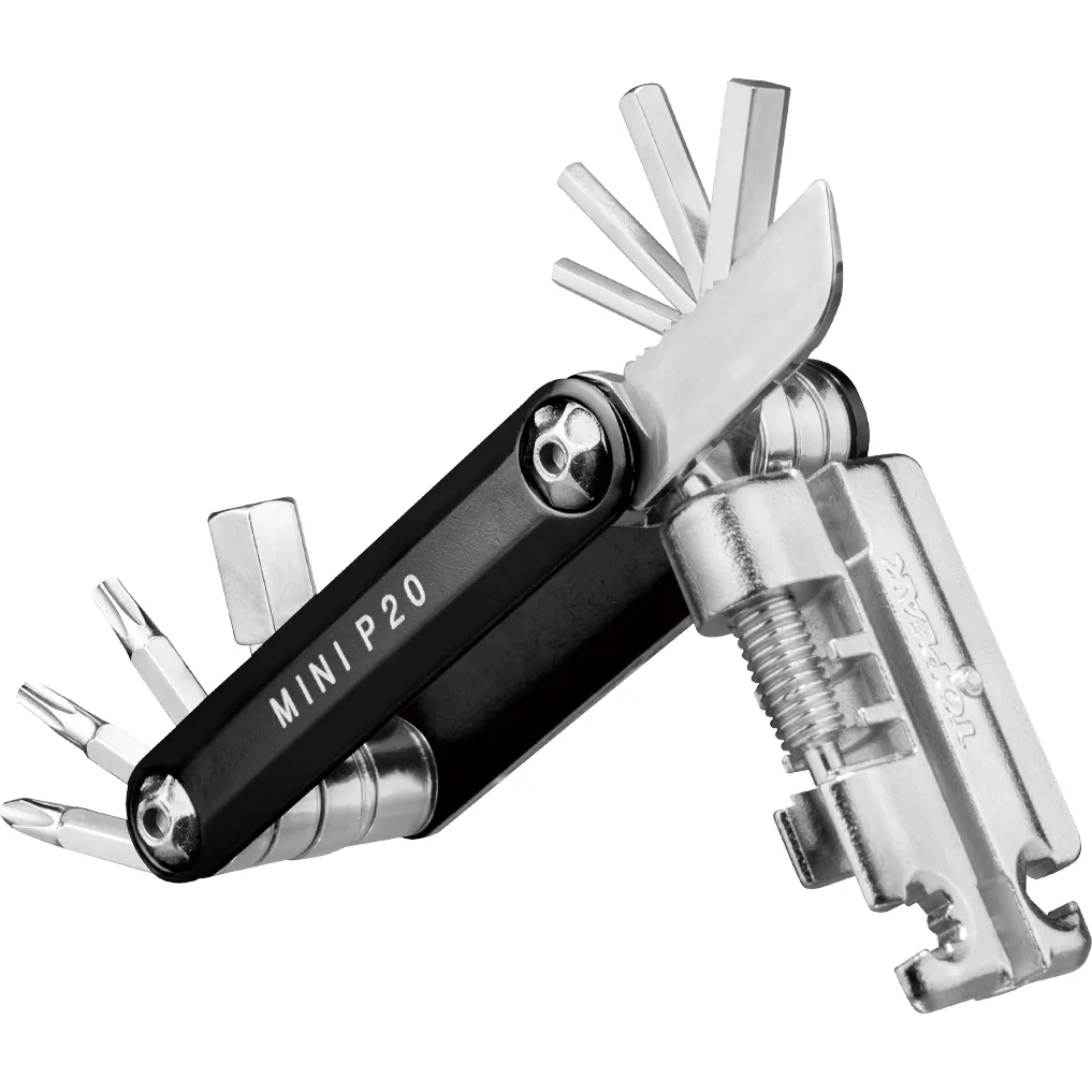 Topeak Mini P20 Multi-Tool