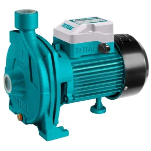 Total Centrifugal Pump 1500W (2Hp) - TWP215006