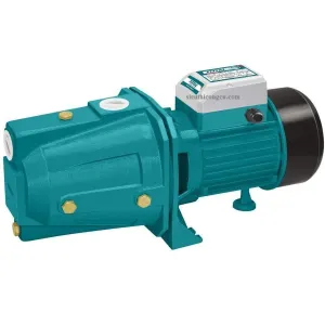 Total Self-priming Jet Pump 750W (1HP) - TWP37506