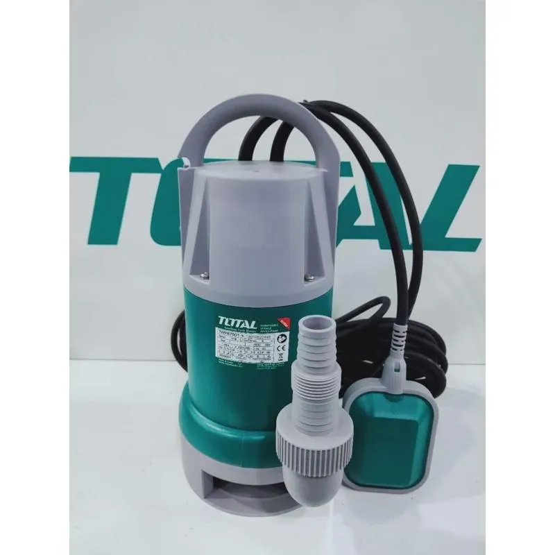 Total Sewage Submersible Pump 750W (1.0HP) - TWP87501