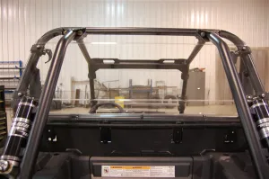 Trail Armor 2014 - 2023 RZR XP 1000 (Standard, Sport, Premium, Ultimate, Desert Edition, Trails and Rocks) and 2016 - 2021 RZR XP Turbo Rear Window