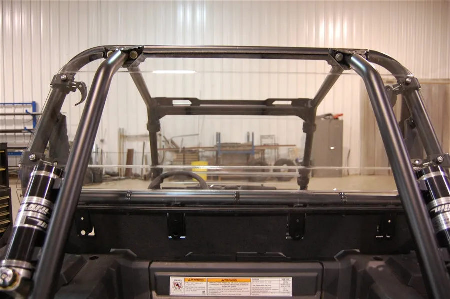 Trail Armor 2014 - 2023 RZR XP 1000 (Standard, Sport, Premium, Ultimate, Desert Edition, Trails and Rocks) and 2016 - 2021 RZR XP Turbo Rear Window