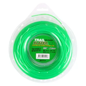 TRAIL BLAZER TRIMMER LINE .080" / 2.00MM DONUT