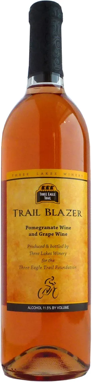 Trail Blazer