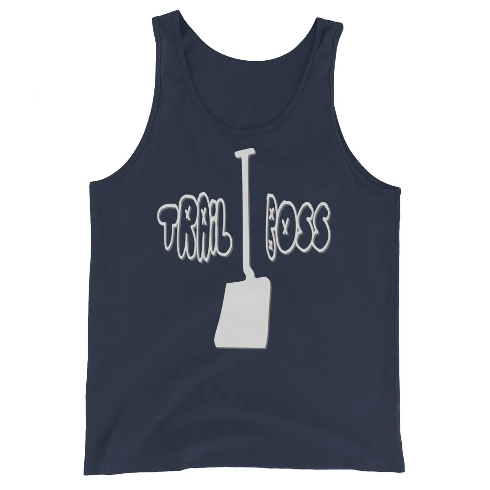 Trail Boss [Tank]