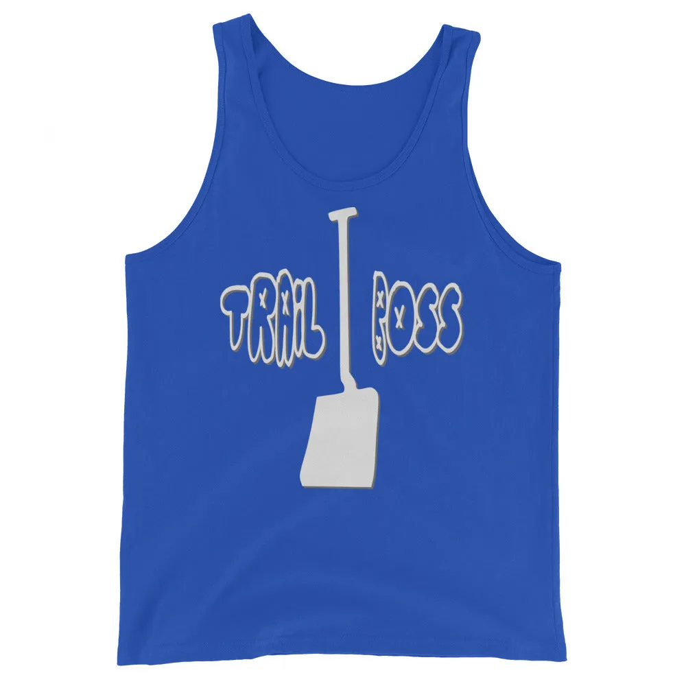 Trail Boss [Tank]