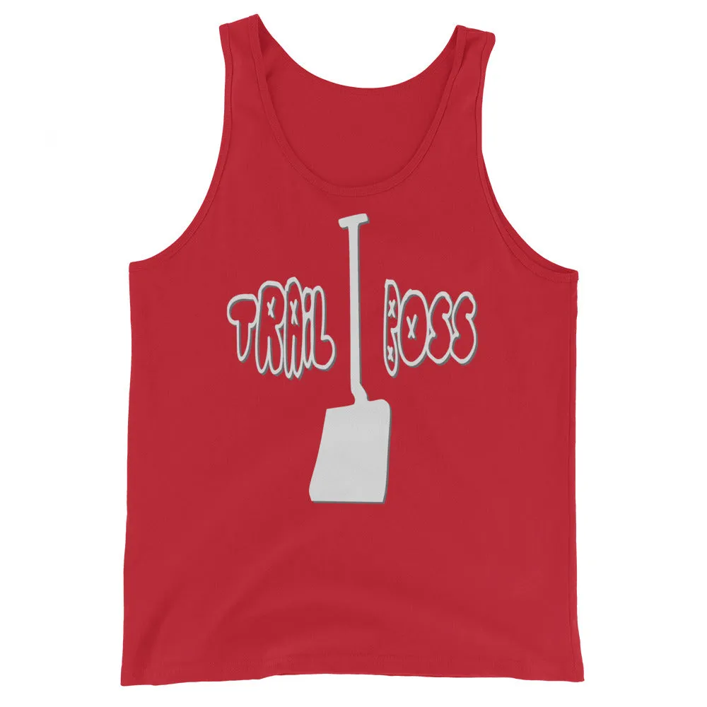 Trail Boss [Tank]
