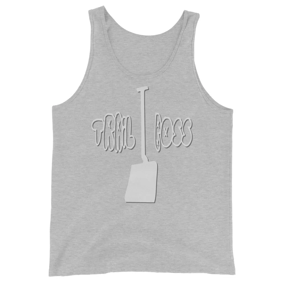 Trail Boss [Tank]