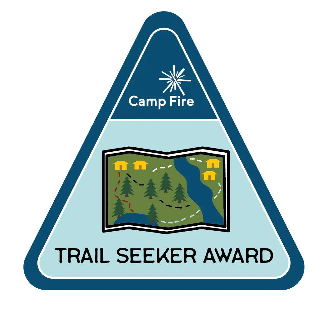 Trail Seeker Award