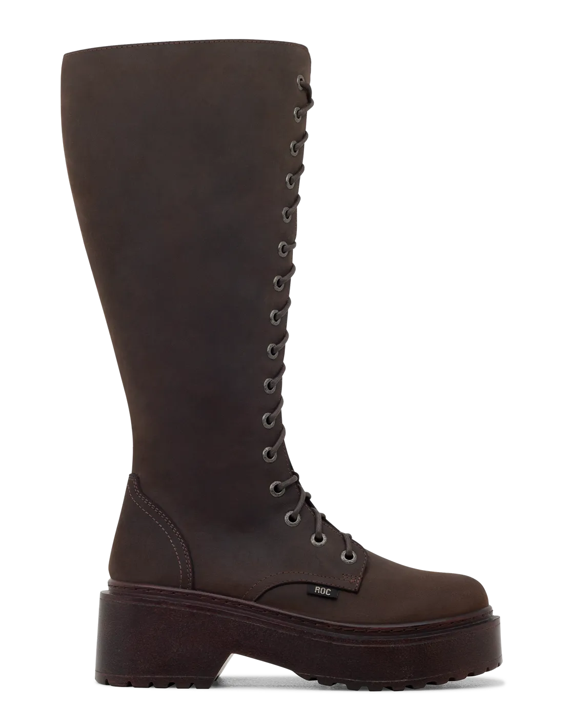 TULSA WIDE CALF