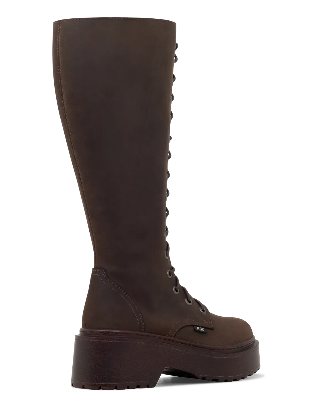 TULSA WIDE CALF