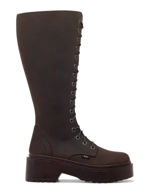 TULSA WIDE CALF