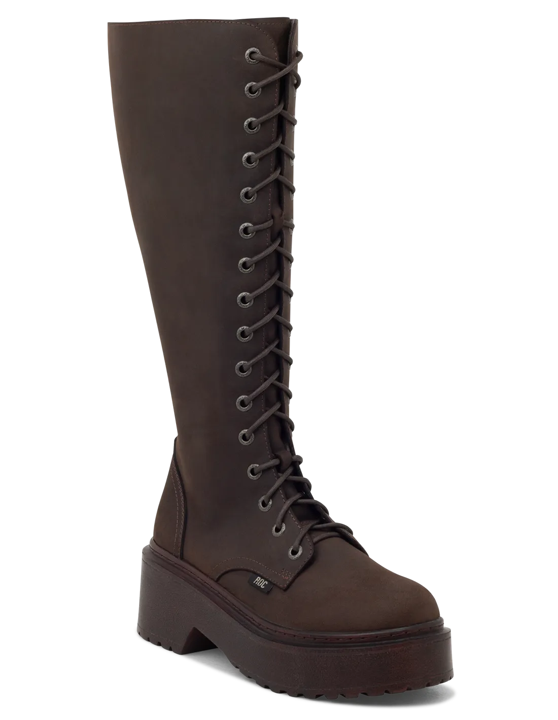 TULSA WIDE CALF