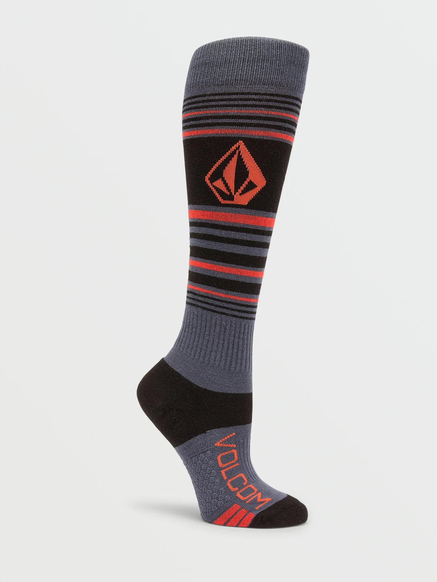 Tundra Socks - Green Ash