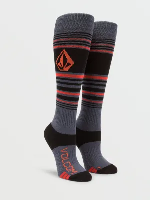 Tundra Socks - Green Ash