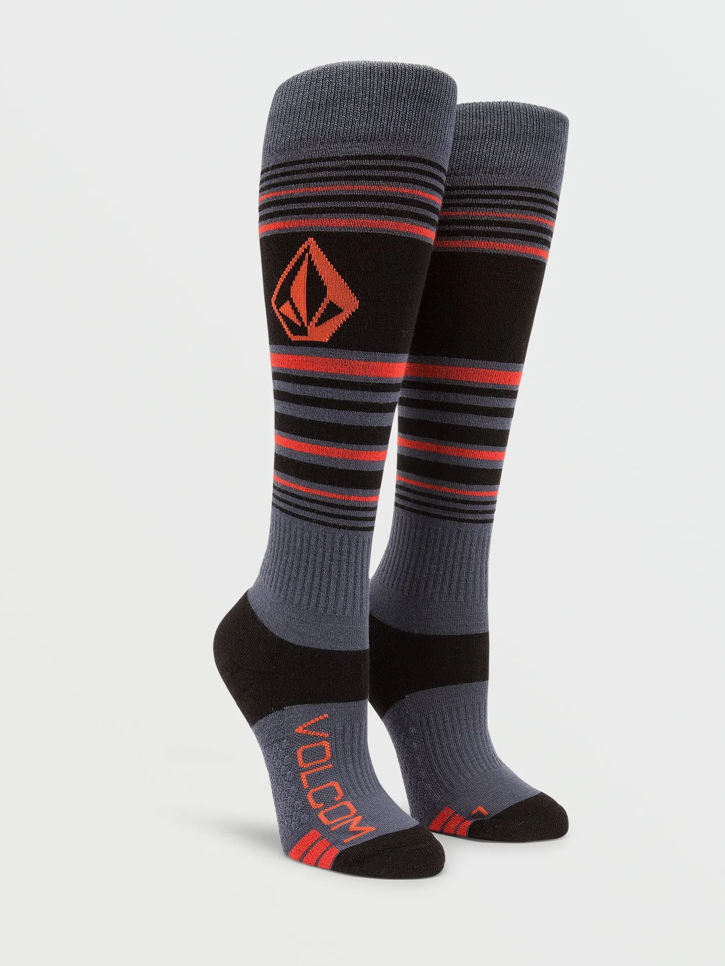 Tundra Socks - Green Ash