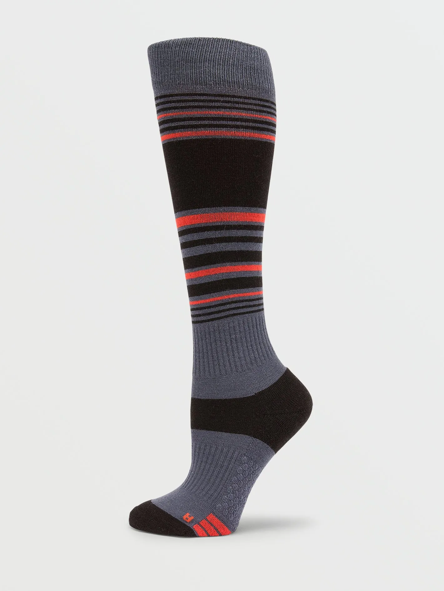Tundra Socks - Green Ash