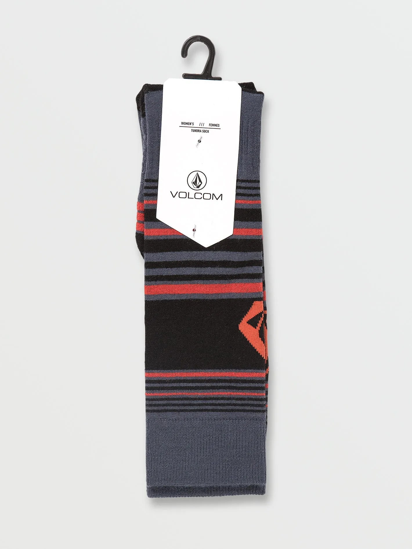 Tundra Socks - Green Ash
