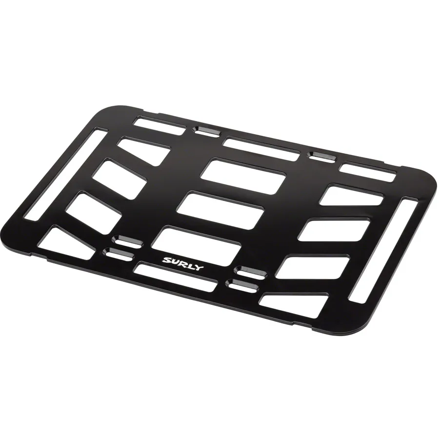 TV Tray Rack Platform