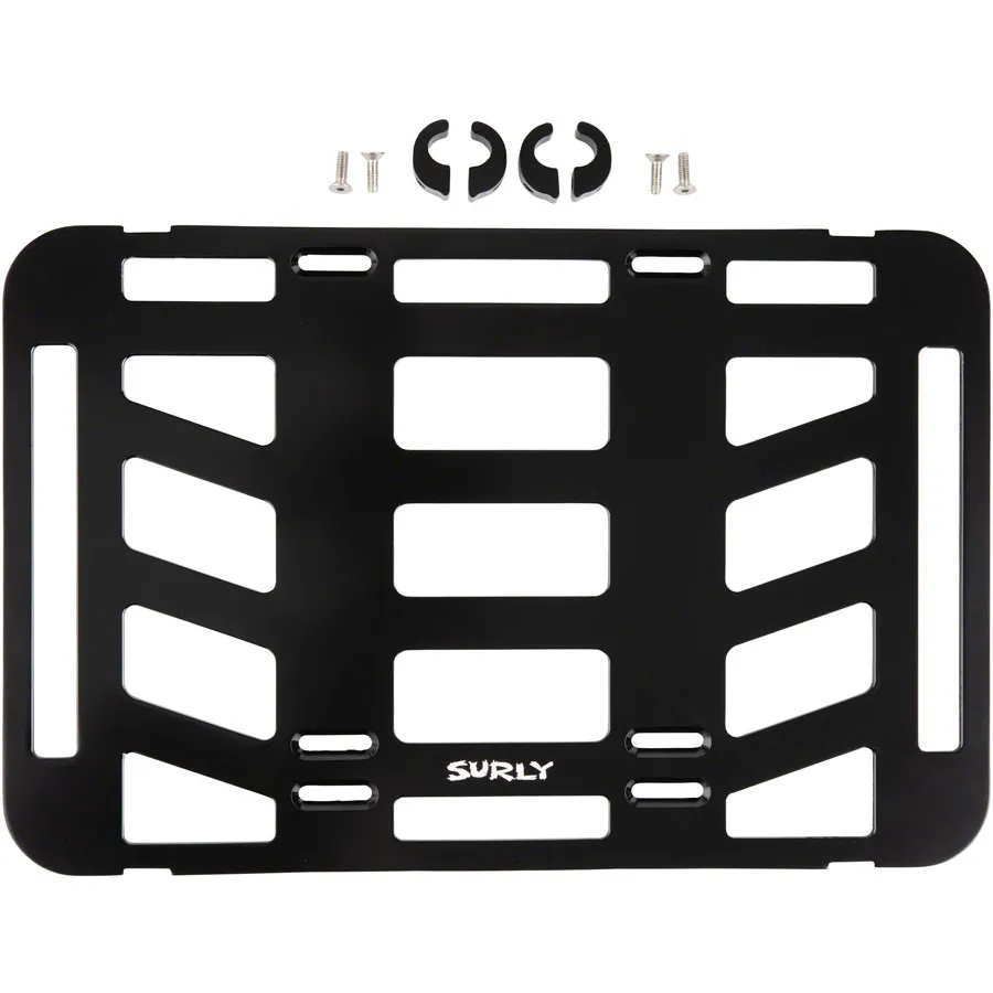 TV Tray Rack Platform