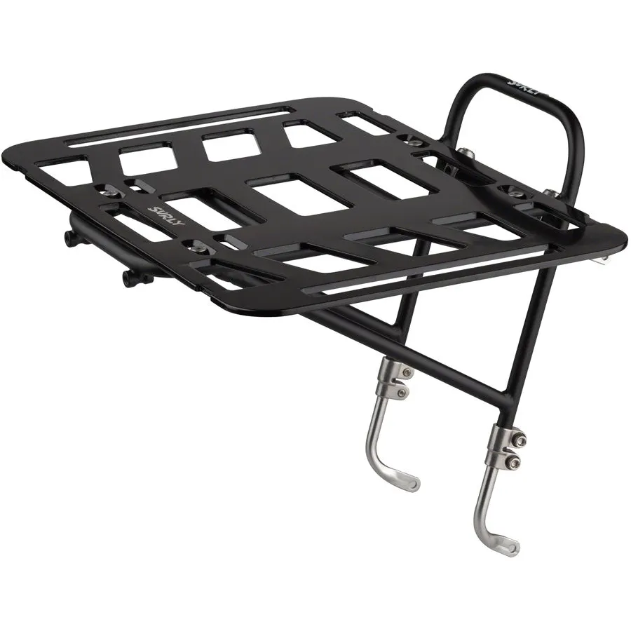 TV Tray Rack Platform