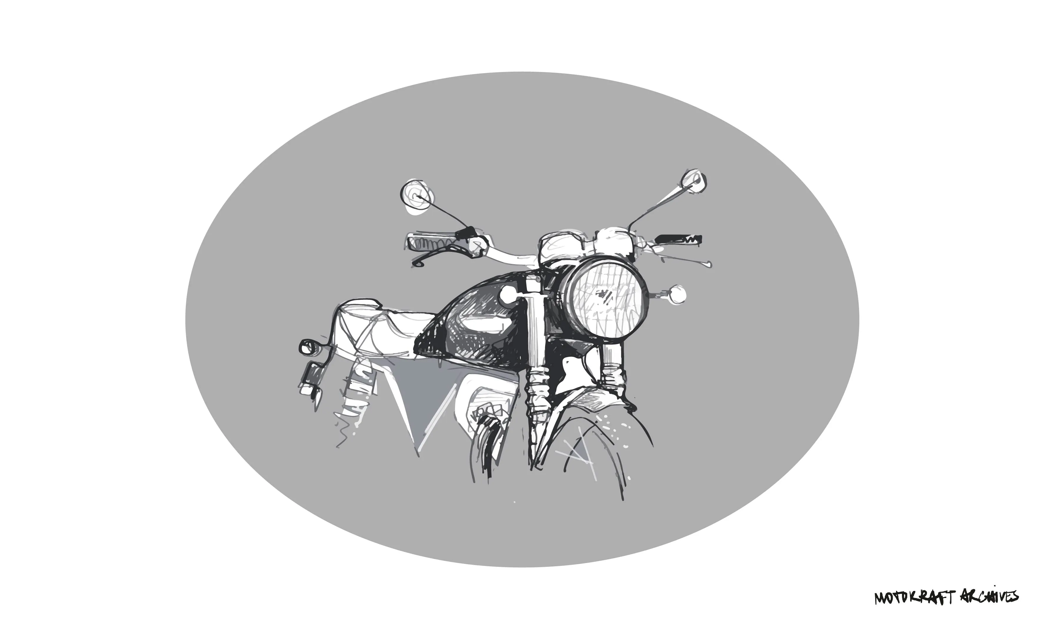 Undisputed Classic Canvas By Motocraft