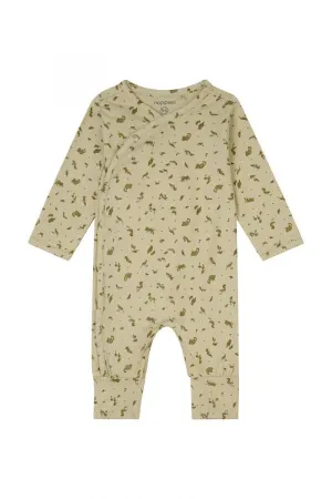 Unisex Playsuit -Allover Print