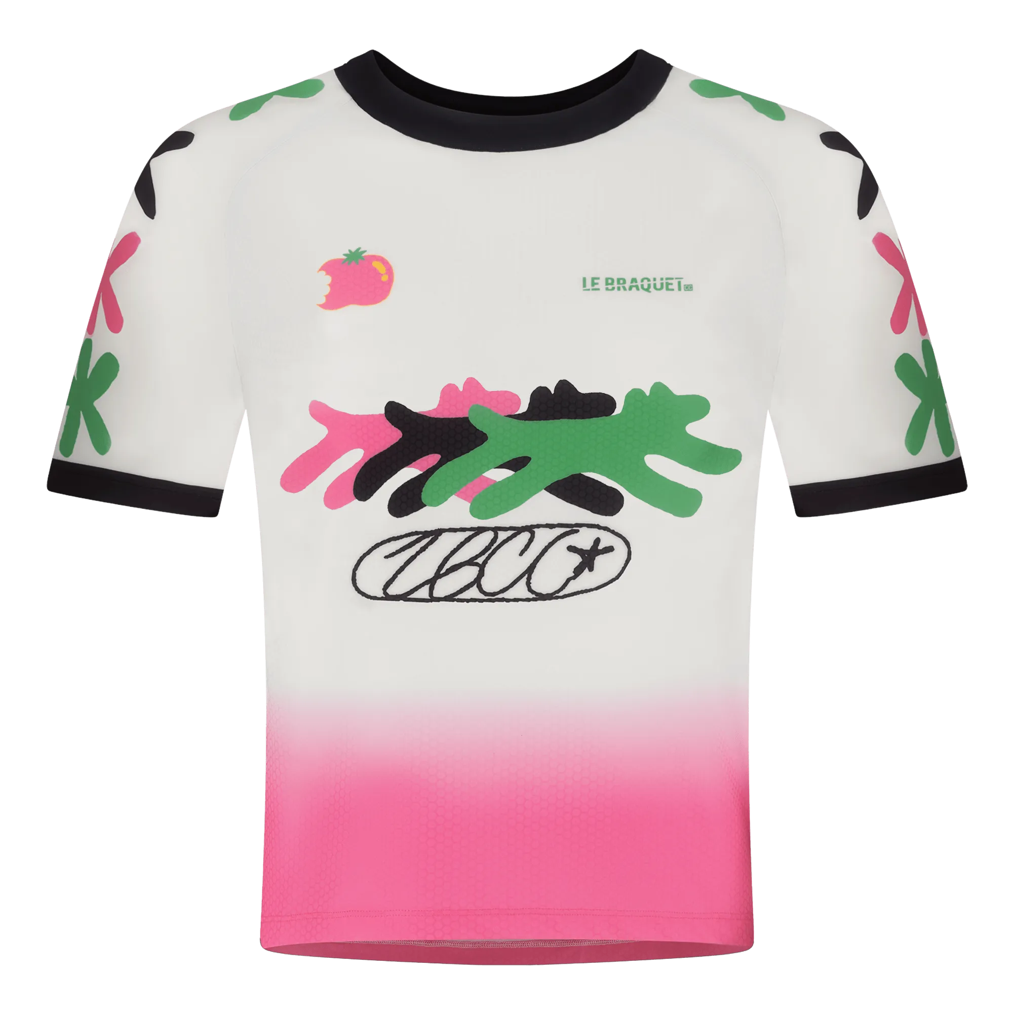 Unisex Tech Shirt | EXPLORE Chien Champion
